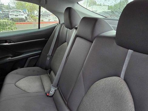 Used 2024 Toyota Camry LE w/ Cold Weather Package AWD/4WD image 17