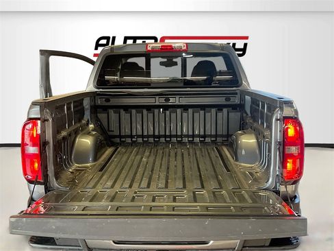 Used 2022 Chevrolet Colorado Z71 image 26
