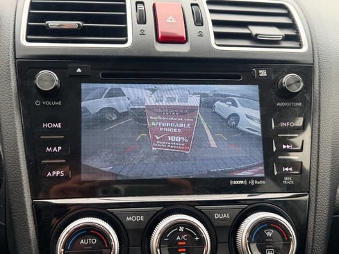 Used 2016 Subaru Forester 2.0XT Touring w/ Eyesight & Navigation System AWD/4WD image 41