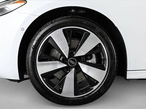 New 2025 Audi A5 2.0T Premium Plus image 23