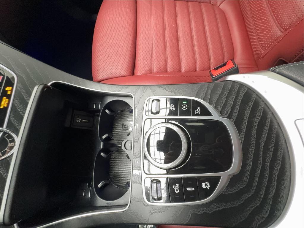 Used 2023 Mercedes-Benz C 43 AMG 4MATIC Coupe image 45