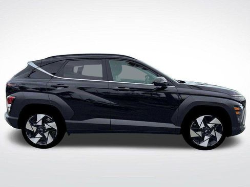 New 2026 Hyundai Kona Limited AWD/4WD image 8