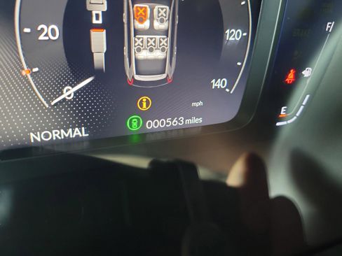 Certified 2026 Honda CR-V EX-L image 18