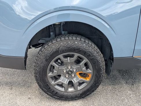 Certified 2026 Ford Maverick Tremor AWD/4WD image 11