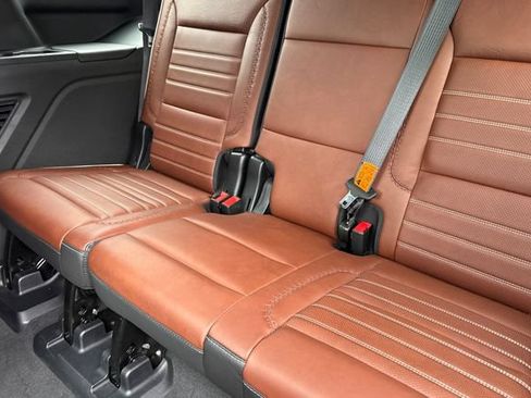 Used 2023 GMC Yukon Denali Ultimate AWD/4WD image 18