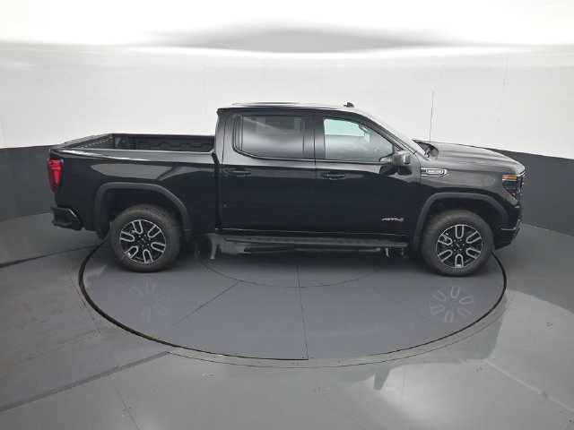 New 2026 GMC Sierra 1500 AT4 w/ AT4 Premium Package AWD/4WD image 16