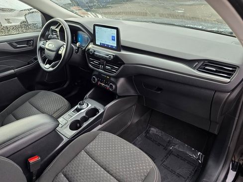Used 2023 Ford Escape Active image 9