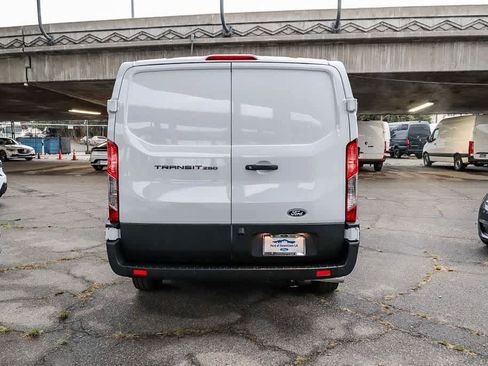 New 2026 Ford Transit 250 Low Roof RWD image 7