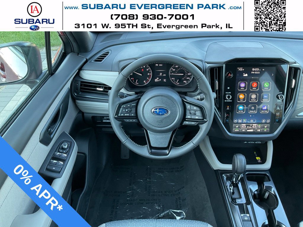 New 2026 Subaru Forester Premium AWD/4WD image 31