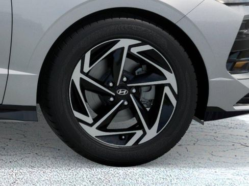 New 2026 Hyundai Sonata SEL FWD image 8