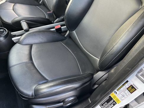 Used 2016 MINI Cooper Countryman S image 7