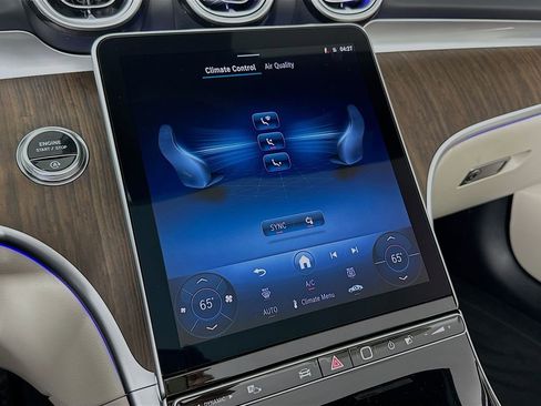 New 2026 Mercedes-Benz CLE 300 4MATIC Cabriolet image 16