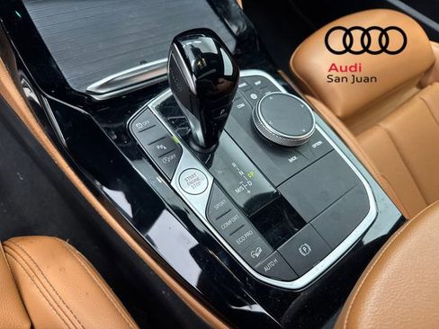 Used 2022 BMW X4 xDrive30i w/ M Sport Package 2 image 33