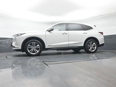 Used 2024 Acura MDX SH-AWD image 35