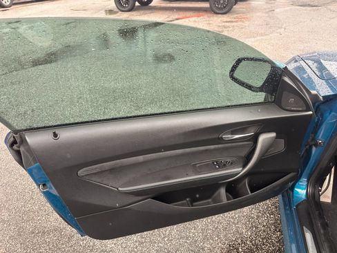 Used 2016 BMW M2 RWD image 11