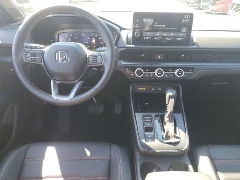New 2026 Honda CR-V Sport-L image 15