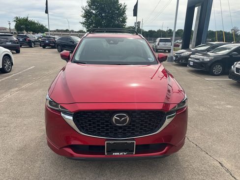 Used 2024 MAZDA CX-5 AWD 2.5 S image 6