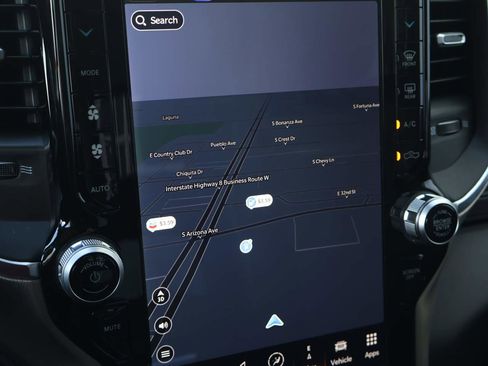 Used 2024 RAM 2500 Laramie image 18