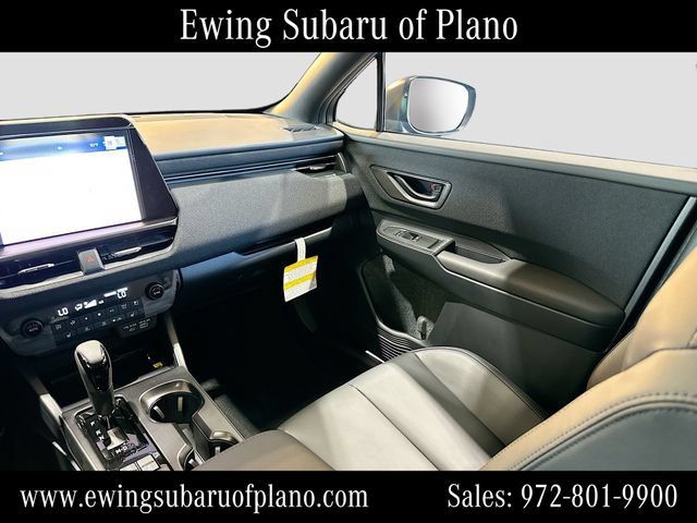 Used 2026 Subaru Outback Premium AWD/4WD image 25