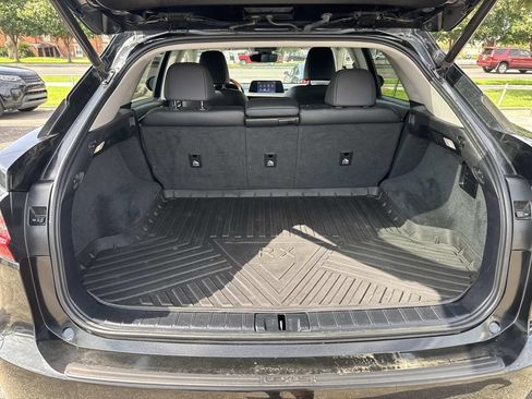 Used 2020 Lexus RX 350 FWD w/ Premium Package image 9