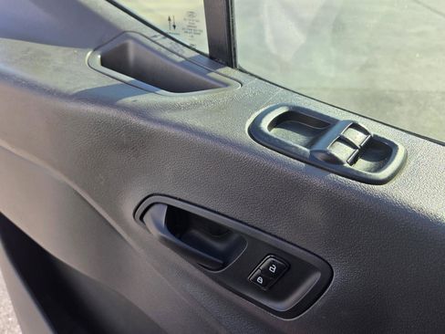 Used 2020 Ford Transit 250 T-250 148 Low Rf 9070 GVWR RW image 28