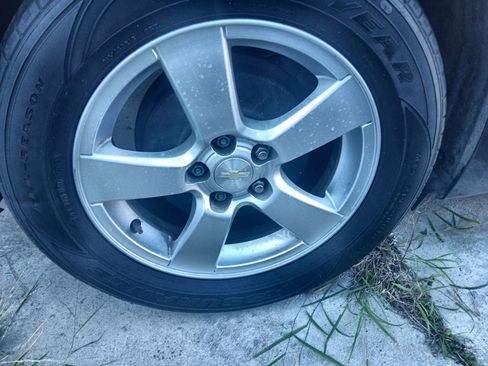 Used 2016 Chevrolet Cruze LT image 25