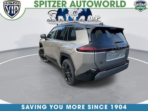 Used 2026 Toyota RAV4 XSE w/ Panoramic Sun Roof Package AWD/4WD image 8