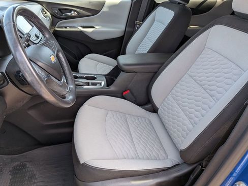 Used 2019 Chevrolet Equinox LT image 12