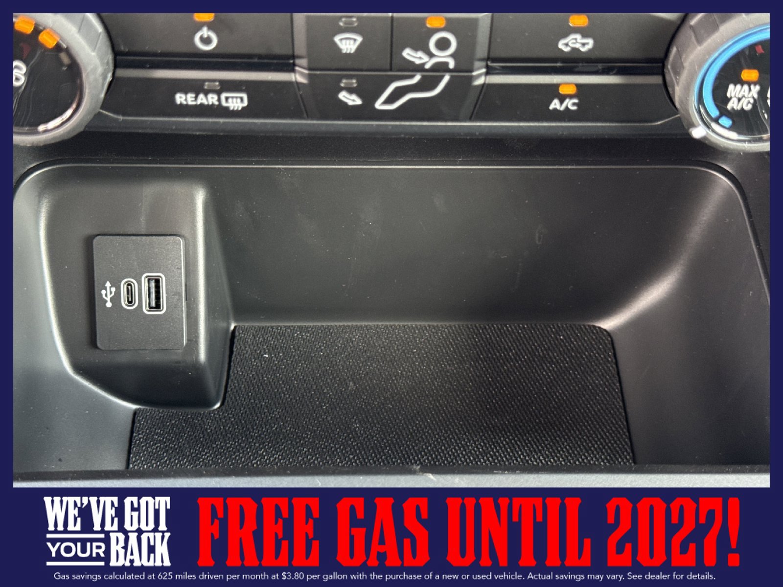 New 2026 Ford F150 STX w/ Equipment Group 200A AWD/4WD image 28