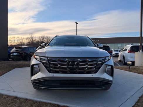 Used 2023 Hyundai Tucson Limited image 13