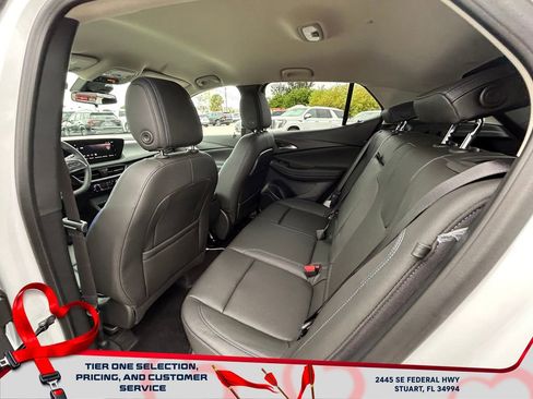 New 2026 Buick Encore GX Sport Touring w/ Advanced Technology Package image 12