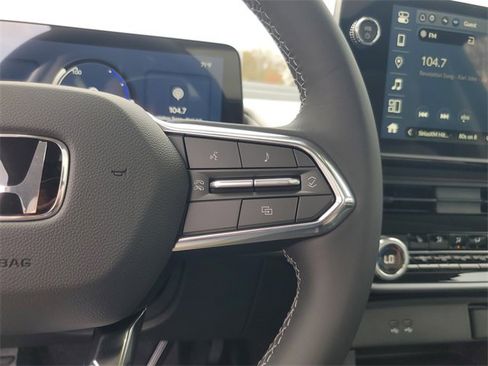 New 2026 Honda Prologue Touring image 19