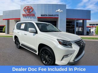 Used 2023 Lexus GX 460 Premium w/ Accessory Package AWD/4WD 360° Tour