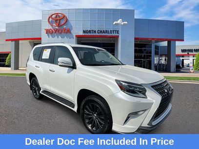Used 2023 Lexus GX 460 Premium w/ Accessory Package