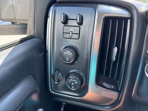 Used 2017 Chevrolet Silverado 2500 LT w/ All Star Edition image 21