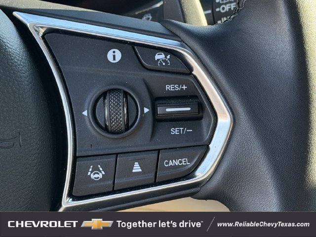 Used 2026 Acura MDX w/ Technology Package FWD image 15