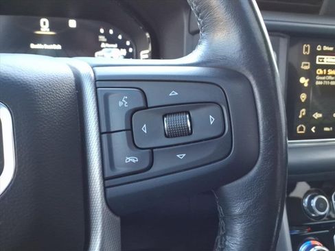 Used 2022 GMC Yukon Denali image 19