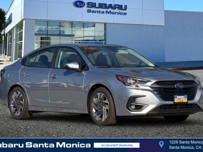 New 2025 Subaru Legacy Limited