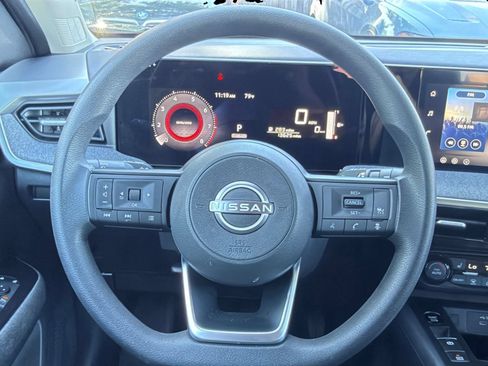 Used 2026 Nissan Kicks SV w/ Cold Weather Package AWD/4WD image 26