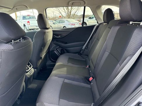 Used 2025 Subaru Outback Premium w/ Popular Package #1A image 22