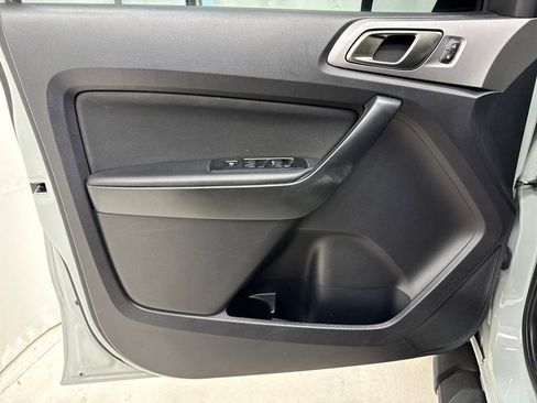 Used 2021 Ford Ranger XLT w/ Equipment Group 301A Mid image 15