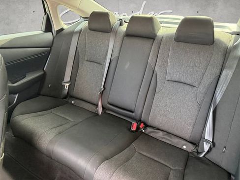 Used 2025 Honda Accord SE image 22