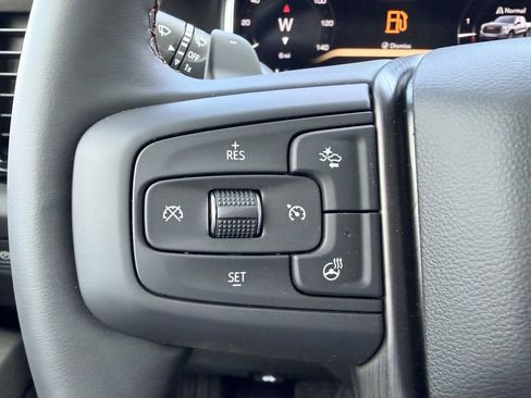 New 2026 GMC Sierra 1500 AT4 w/ AT4 Premium Package AWD/4WD image 31
