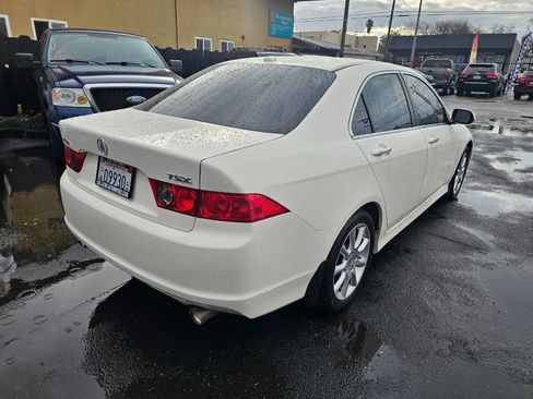 Used 2008 Acura TSX image 5