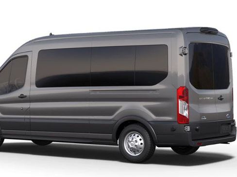 New 2025 Ford Transit 350 XL AWD/4WD image 26