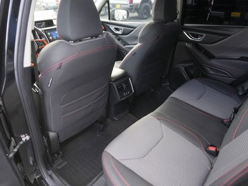 Used 2020 Subaru Forester Sport image 12