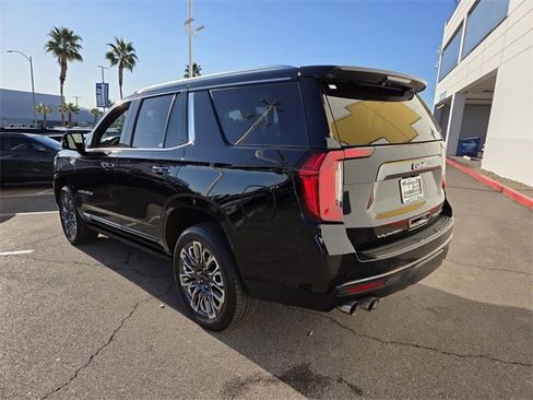 Certified 2023 GMC Yukon Denali Ultimate image 4