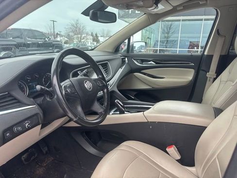 Used 2019 Buick Enclave Essence w/ Trailering Package, 5000 lbs. image 10