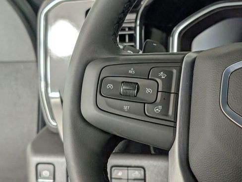 New 2025 GMC Sierra 1500 Elevation w/ Elevation Premium Package AWD/4WD image 19