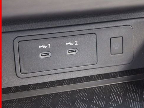 New 2025 Nissan Murano Platinum w/ Cargo Package image 32